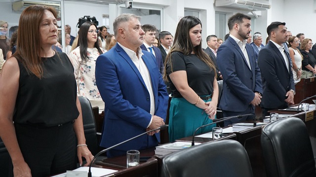 Licencias Gremiales, cobro a extranjeros y &ldquo;Puerta Giratoria&rdquo;: El paquete que impulsa el bloque &ldquo;Chaco Puede&rdquo;