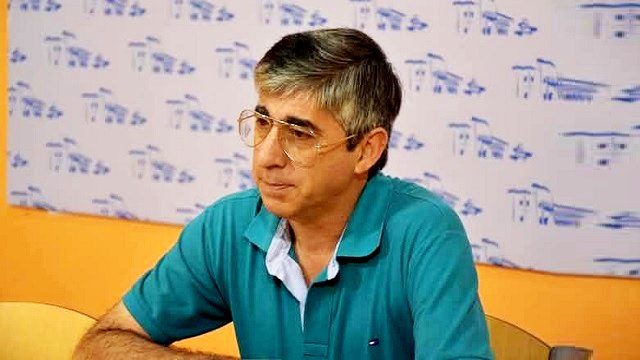 Secretario de Economía y Finanzas Claudio Speciale: “La caída abrupta de la Coparticipación afecta las finanzas Municipales, pero gracias a la administración ordenada podemos responder”