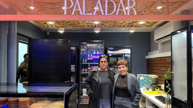 CON IMPULSAR Y FINANCIAMIENTO: ABRI&Oacute; SUS PUERTAS &ldquo;POSTA PALADAR&rdquo; EN RESISTENCIA