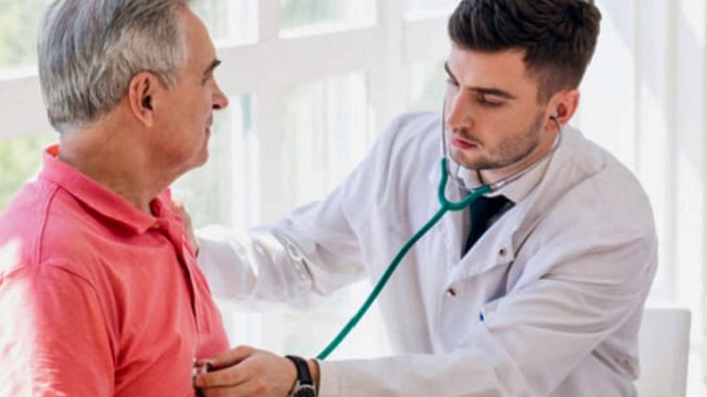 INSSSEP extiende hasta el 1° de septiembre el empadronamiento cardiovascular  