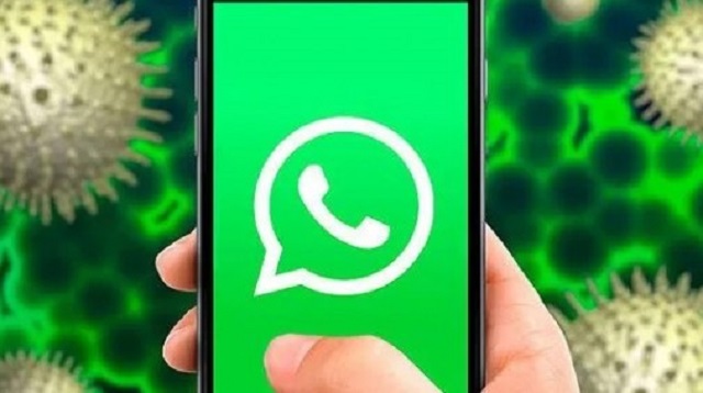 Covid-19: Salud Pública desmiente cadena de WhatsApp con información falsa 