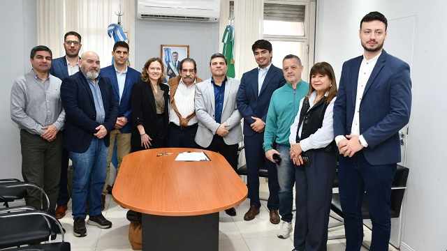 SALUD QUE LLEGA M&Aacute;S CERCA: CHACO AVANZA EN LA DESCENTRALIZACI&Oacute;N DE TRATAMIENTOS DE ALTA COMPLEJIDAD