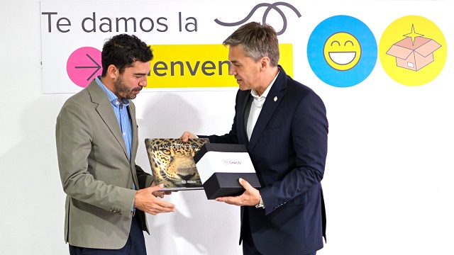 Gran noticia: Mercado Libre llegó al Chaco 