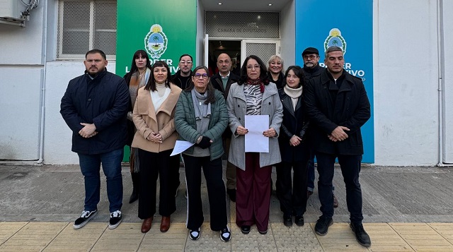 Interpelación a la Ministra de Educación