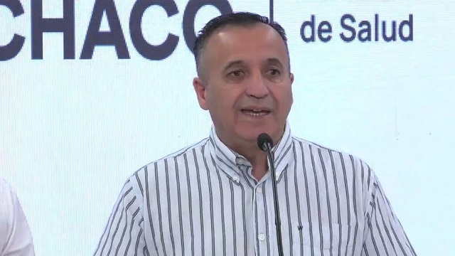 Temporada Invernal: El Ministro de Salud brindó recomendaciones ante las enfermedades respiratorias 