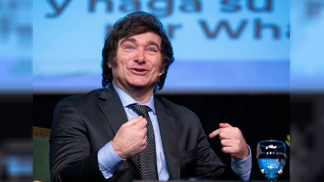 Milei vetó el aumento a jubilaciones y la ley de emergencia en discapacidad