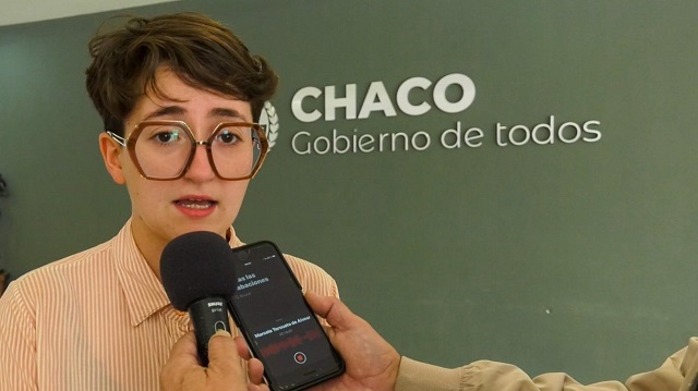 Caso Cecilia: La Secretaría de DDHH y Géneros se opone al pedido de arresto domiciliario de Fabiana González