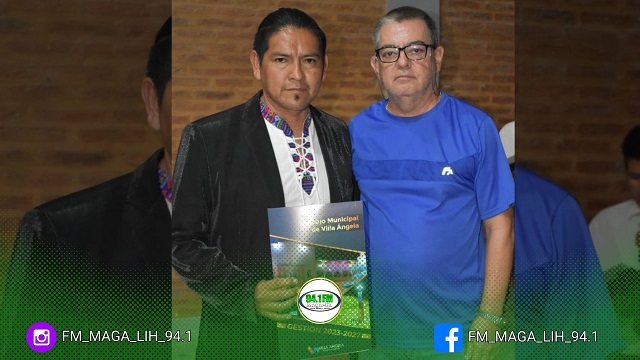 Declarada de Interés: ¡Gran Fiesta Moqoit en El Pastoril!