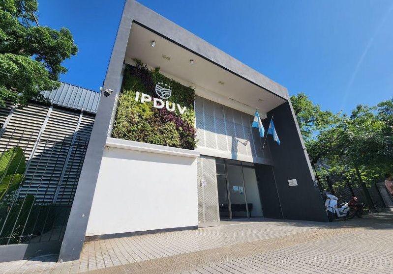 El IPDUV informa que este martes no atenderá al público por el día del Empleado del Organismo