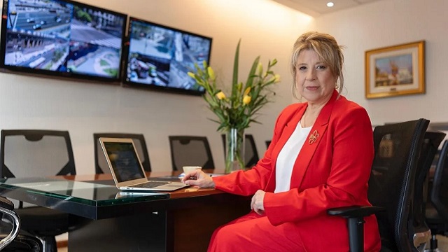 El Poder Ejecutivo acept&oacute; la renuncia de Bullrich y design&oacute; a Alejandra Monteoliva como nueva Ministra de Seguridad Nacional