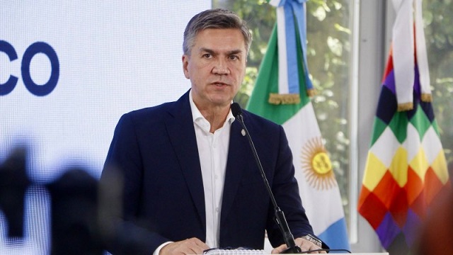  &iexcl;Una Venezuela libre es posible! expres&oacute; Zdero tras la captura de Maduro