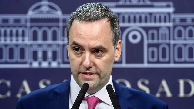 El Gobierno argentino prohibi&oacute; el ingreso de "c&oacute;mplices" de Maduro tras su captura