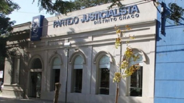 El PJ Chaco a trav&eacute;s de un comunicado repudia la detenci&oacute;n de Maduro