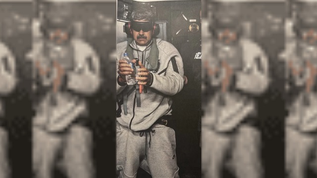 Nicol&aacute;s Maduro lleg&oacute; a Estados Unidos, donde afrontar&aacute; un proceso judicial