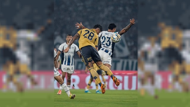 Boca derrot&oacute; a Talleres, suma nueve partidos invicto y es tercero en la Zona A del Torneo Apertura 2026