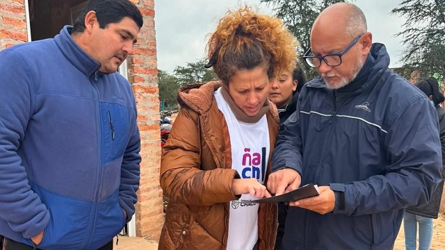 El IPDUV anunci&oacute; la licitaci&oacute;n de Viviendas para Comandancia Fr&iacute;as 