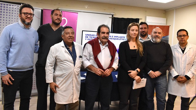 EL HOSPITAL PEDI&Aacute;TRICO ELEVA SU COMPLEJIDAD CON UNA NUEVA UNIDAD DE TRASPLANTE