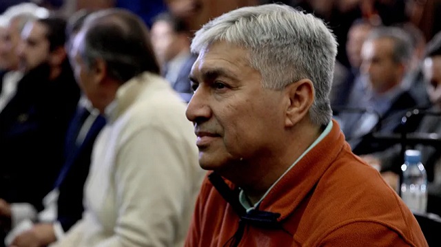 La Corte inici&oacute; la transferencia al Estado m&aacute;s de USD 60 millones decomisados a L&aacute;zaro B&aacute;ez