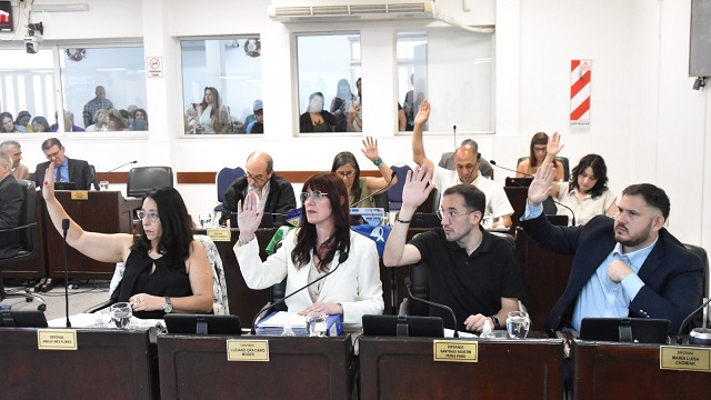 La Legislatura declaró a la Charanda como patrimonio cultural inmaterial del Chaco