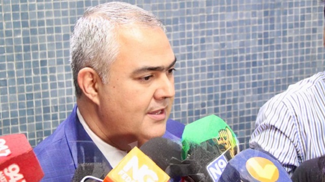 Ministro Guti&eacute;rrez: &ldquo;M&aacute;s de 230 mil alumnos recibir&aacute;n entrega trimestral de leche en Escuelas del Chaco"