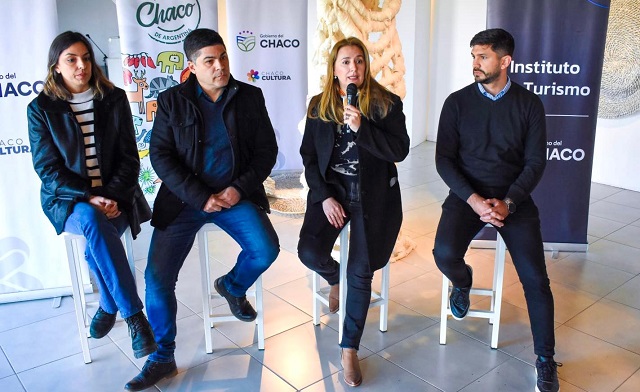“Planazo de Invierno”: Se presentó la programación de actividades para las vacaciones de julio 