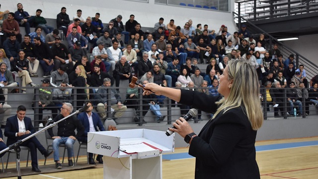 R&eacute;cord de recaudaci&oacute;n: M&aacute;s de $455 Millones por veh&iacute;culos en desuso