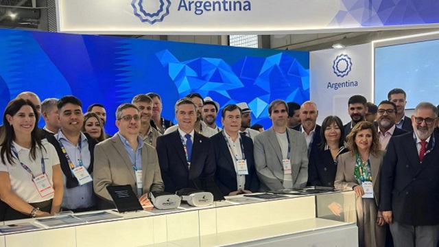 Misión Regional en Barcelona: El Norte Grande presente en Smart City, la Feria Líder de Tecnología Urbana 