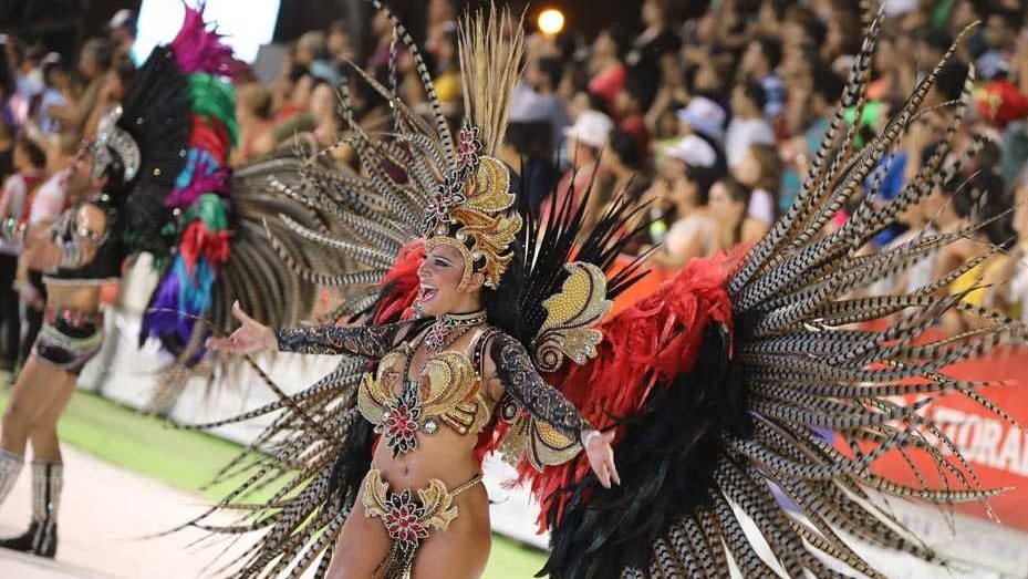 Capital Nacional del Carnaval: Se encuentran en venta las entradas para los carnavales correntinos