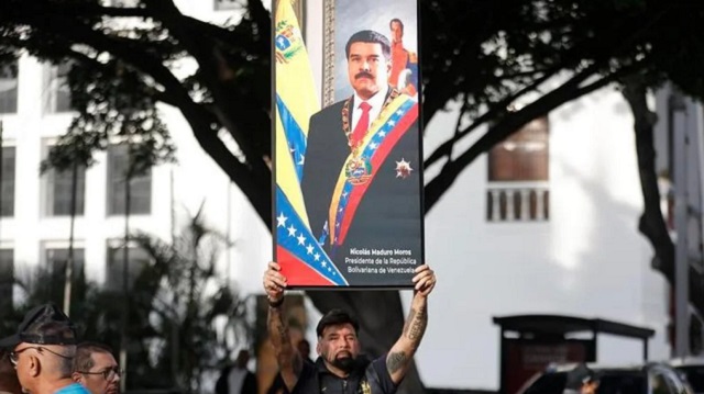 Nicol&aacute;s Maduro se declar&oacute; inocente ante la Justicia de Nueva York: &ldquo;Sigo siendo presidente"