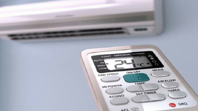 Aire Acondicionado: Recuerdan recomendaciones para reducir la demanda el&eacute;ctrica