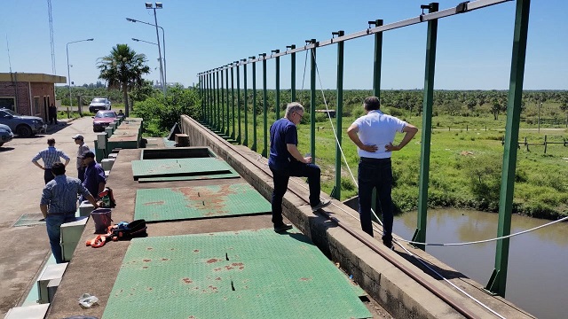 Plan de contingencia: Prevenci&oacute;n y coordinaci&oacute;n ante el pron&oacute;stico de lluvias 