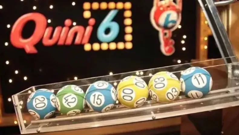 Un apostador de Misiones ganó el Quini 6 con un pozo récord