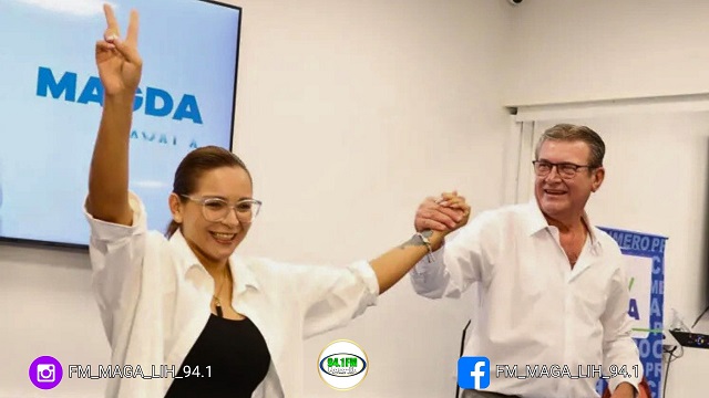 Primero Chaco debate la unidad peronista para octubre pero sin Capitanich como cabeza