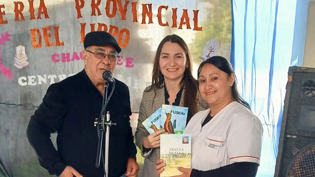Feria Provincial del Libre &ldquo;Chaco Lee&rdquo; 2026: La lectura lleg&oacute; a contextos de encierro y Centros Terap&eacute;uticos de toda la Provincia
