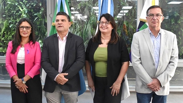 Capacitar&aacute;n a prestadores para fortalecer la Inclusi&oacute;n y los derechos de personas con Discapacidad 