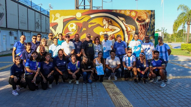 Jornada “Malvinas Memoria Viva”: Recuerdo y encuentro en Resistencia