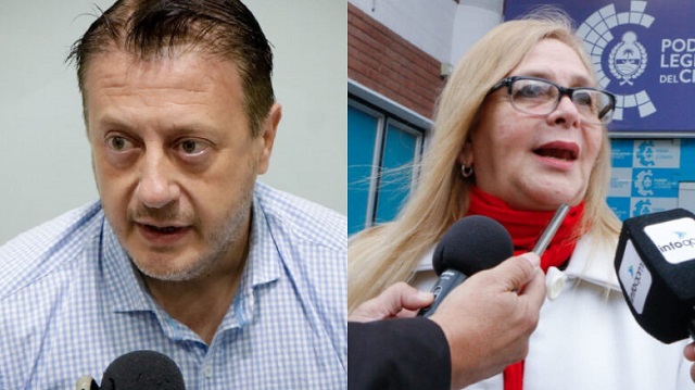 Denuncian a dos altos funcionarios del gobierno de Zdero por “adjudicación ilegal de unas 1000 hectáreas de tierras fiscales”