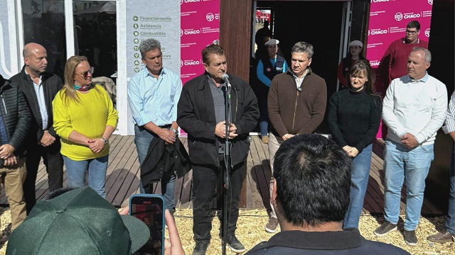 Destacado anuncio en Agronea 2025: Ratificaron la continuidad del seguro multirriesgo para el girasol  