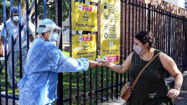 Pandemia de Covid-19: Una por una, las nuevas disposiciones sanitarias vigentes en el país