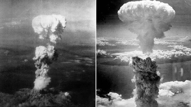 Japón conmemoró el 80° aniversario de la bomba atómica