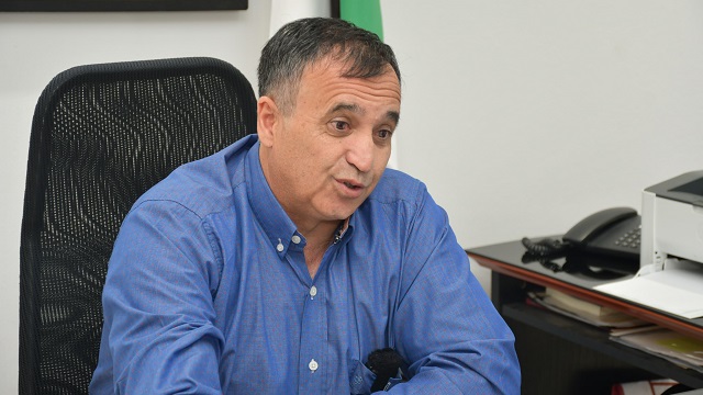 Fentanilo: El Ministerio de Salud del Chaco afirma que no ingresó el componente irregular 
