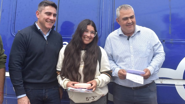 CON PRESENCIA EN TODO EL TERRITORIO, CHACO AVANZA CON EL OPERATIVO "VER PARA SER LIBRES"