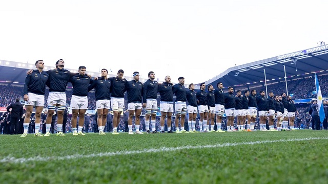Argentina present&oacute; candidatura junto a Uruguay, Brasil y Chile para el Mundial 2035 de Rugby