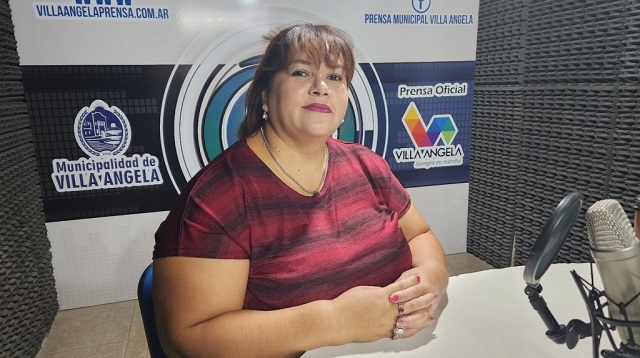 ACLARACIÓN DE DESARROLLO SOCIAL SOBRE SUPUESTOS PEDIDOS DE AYUDA PARA LA RESIDENCIA DE ADULTOS MAYORES “SAGRADO CORAZÓN DE JESÚS”