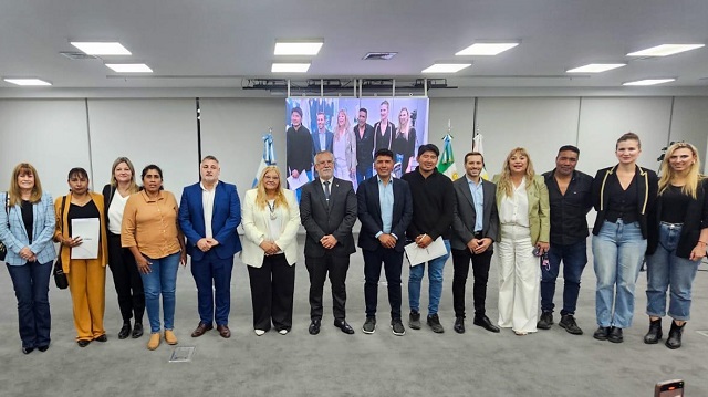 Hecho Histórico: La provincia del Chaco realizó el primer sorteo de Jurados de Pueblos Originarios 