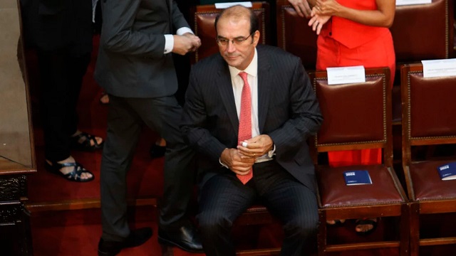 Corte Suprema: renunció Manuel García-Mansilla