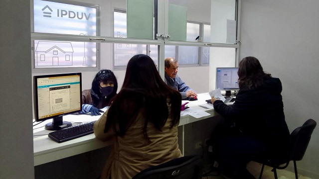 Receso de Invierno: Desde el 16 de julio, el Instituto de Vivienda mantendrá guardias mínimas  