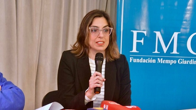 El Gobierno y la Fundación Giardinelli lanzaron el 30° Foro Internacional del Libro y la lectura