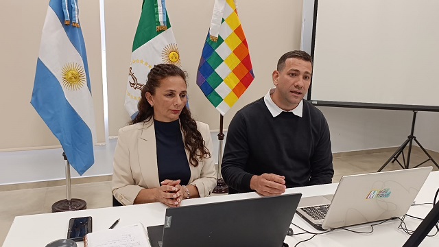 Educaci&oacute;n fortalece la Formaci&oacute;n Docente para promover pr&aacute;cticas inclusivas en educaci&oacute;n F&iacute;sica 