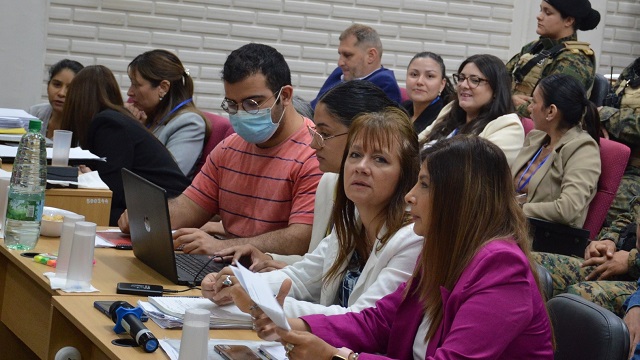 Caso Cecilia Strzyzowski: Las testimoniales continuarán el lunes, luego del cuarto intermedio